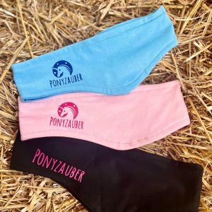 Stirnband „Ponyzauber“