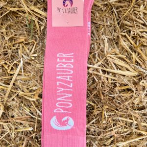 Reitsocken „Rose Collection“