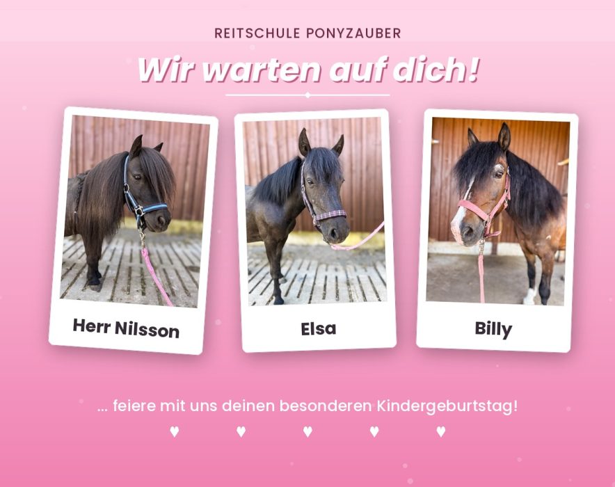 Ponyzauber-Kindergeburtstag-Flyer-v3